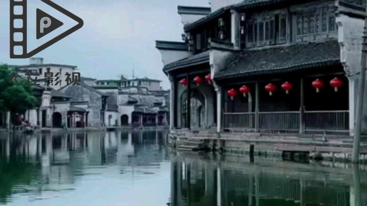 倾世一梦